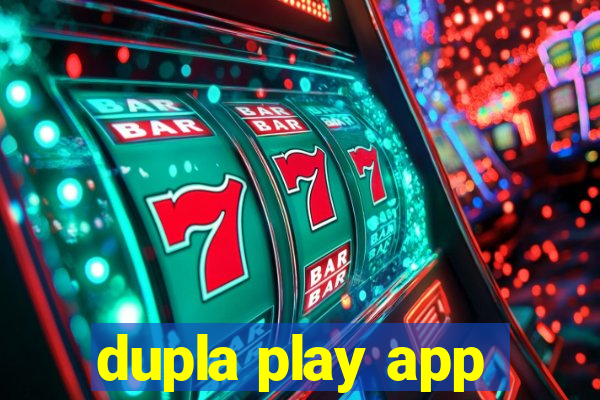 dupla play app